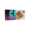Karachi bakery Triple Delight (Chand, Pista, Fruit Biscuits) 600g